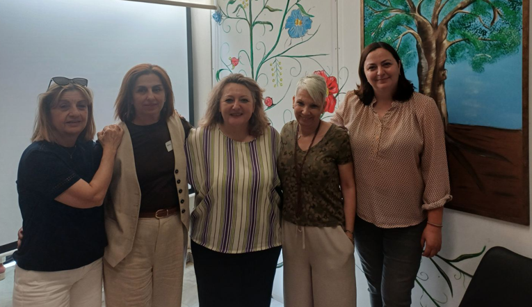 Συμμετοχή του ΕΚΚΑ σε εκπαίδευση υποψηφίων θετών γονέων (ΥΘΓ) που διοργάνωσε η Περιφέρεια Κρήτης/ΠΕ Ηρακλείου   